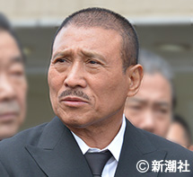 情報戦で劣勢の 六代目山口組 の激白5時間 カネ カネ カネ だから叛乱は事実か デイリー新潮