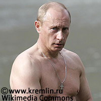 プーチン 大統領 パーキンソン