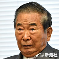 小池百合子は総理の器にあらず 因縁の敵 石原慎太郎語る デイリー新潮