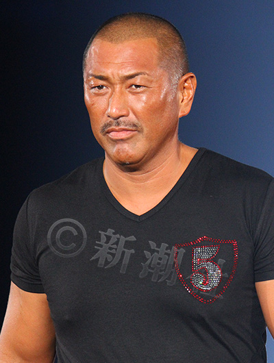 番長 清原和博 は50億円も稼いだのに貯金が底をつきかけている デイリー新潮