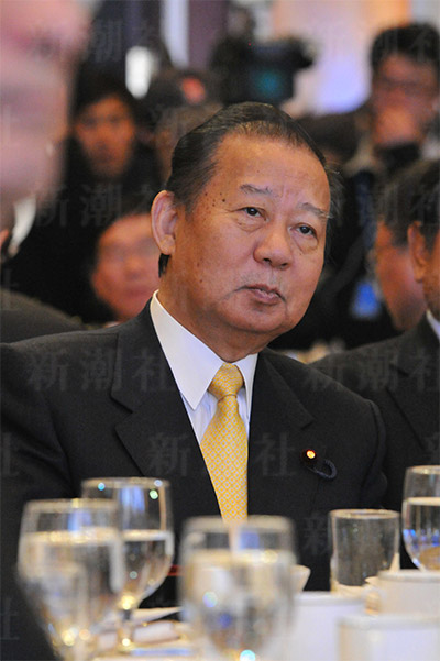 自民 二階会長の長男が落選 進次郎を送り込むも 息子は頭を下げない と評判 デイリー新潮