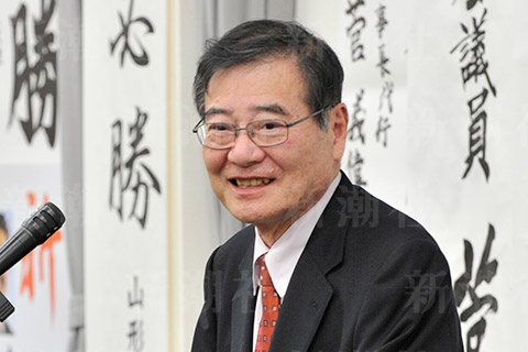 反乱と脱税で冷や飯の晩年 総理の椅子は目前だった「加藤紘一」陽の当たらぬ15年