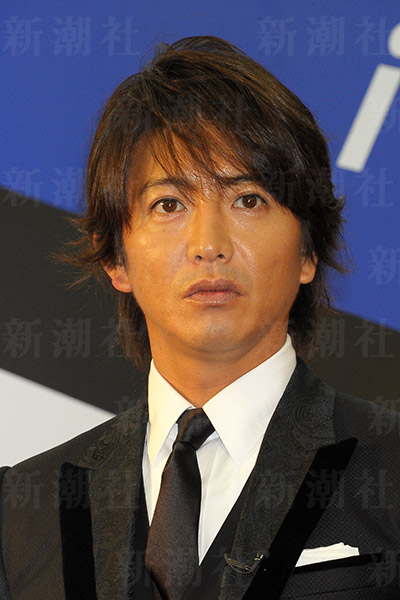 キムタク初の医師役ドラマ キャスティング難航 江口洋介から断られ デイリー新潮 キムタク初の医師役ドラマ キャスティング難航 江口洋介から断られ デイリー新潮