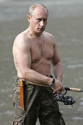 大統領 経歴 プーチン プーチン大統領は不老不死（影武者）理由！元嫁が別人に変わったと告白？！