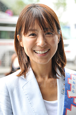 セクハラ野次 塩村都議 の衆院選出馬に 待った 父親の過去が問題に デイリー新潮