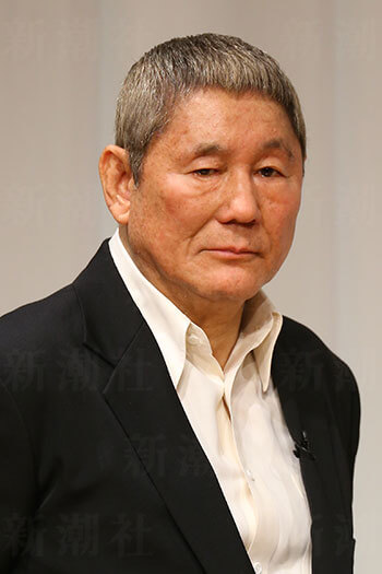 ｖ ７７４ ビートたけしが育てたのは たけし軍団 にあらず ならば誰を育てた ミッキー ことばのレシピ無限大