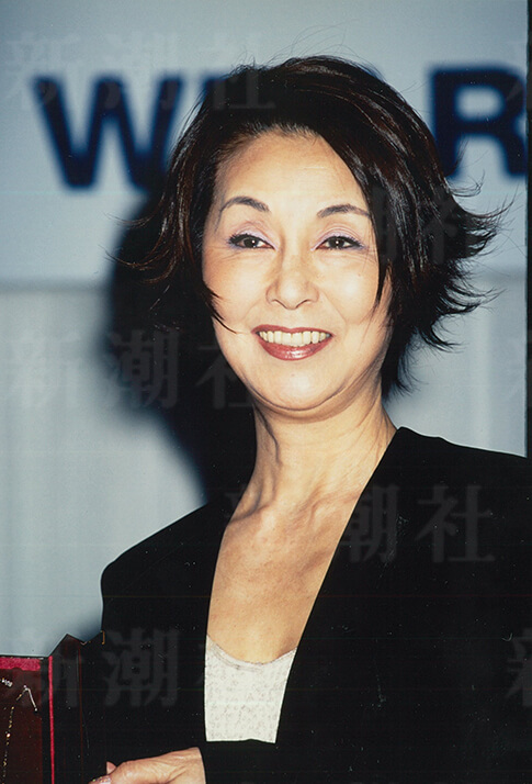 平成の世を生んだドラマ3本といえば……ヒントは野際陽子、ミスチル、浅野温子