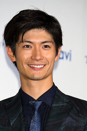 三浦春馬 が夏ドラマで主演 フジ得意の韓流ドラマ リメイクで父親役 気分はまたーり お腹はぽこーり
