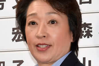 橋本聖子（eye）