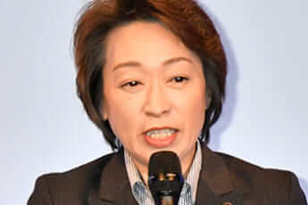 橋本聖子（eye）