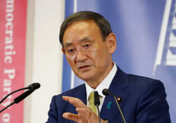 菅総理