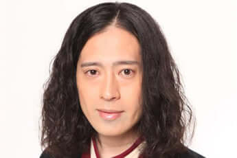 又吉直樹（eye）