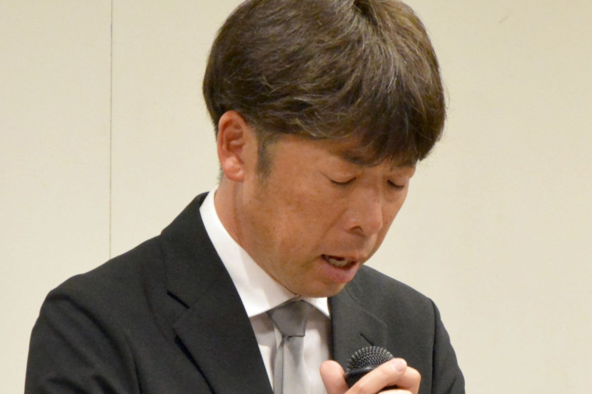 〈磐越道バス事故〉ソフトテニス部顧問の「パワハラ指導」をOBが証言 「生徒を乗せたレンタカーで事故を起こしたことも」