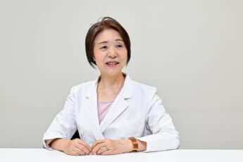 後藤多津子さん