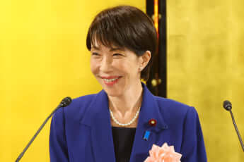 高市早苗