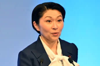 小渕優子