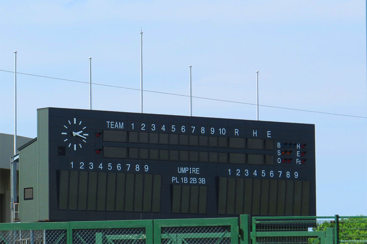 星稜の「9回9得点」を上回る衝撃も 地方大会で本当にあった“ありえない大逆転劇”