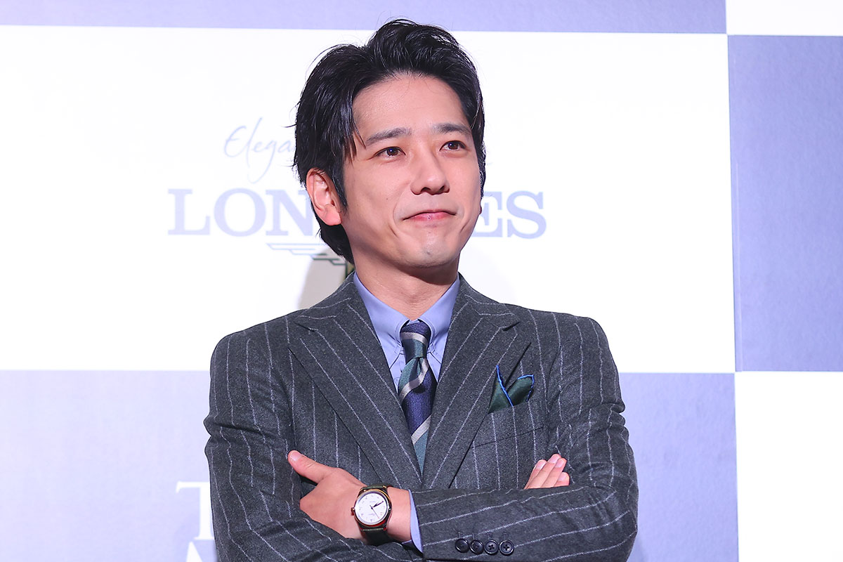「二宮和也」がアジア大会のアンバサダー就任で高まる「ポスト中居正広」「ポスト織田裕二」への期待 WBC出演の評価は?