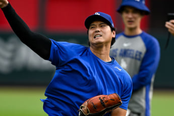 大谷翔平（eye）