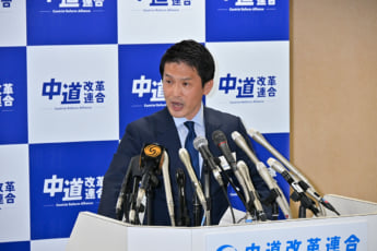 小川淳也